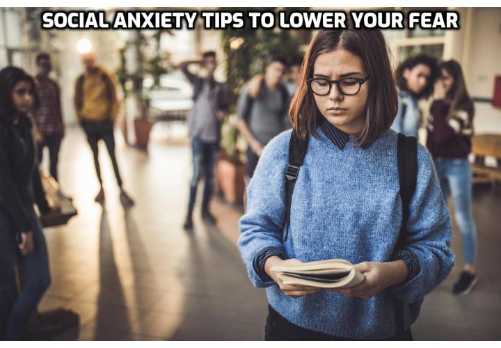 Learning some quick tips and techniques can be the best way to start overcoming your social anxiety. The three main areas to focus on are your thoughts, emotions and behaviors. Here are 3 Social Anxiety Tips to Help You Lower Your Fear