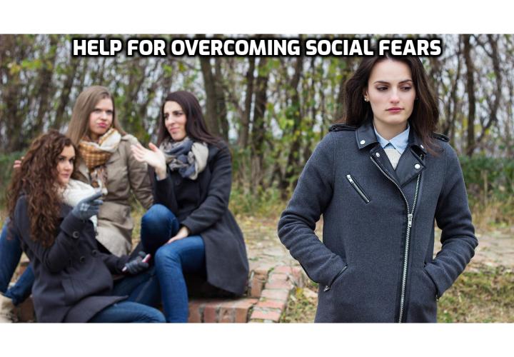 What is the Best Way for Overcoming Social Fears? Exposure is the way to overcome any fear. This means you gradually expose yourself to what you fear over and over again until you no longer fear it. In psychology this is called progressive desensitization. You progressively desensitize yourself to what you are afraid of.