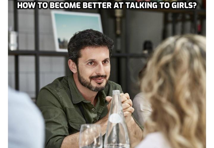 If you want to learn how to stop being so shy around girls, then you should find out more about my Shyness and Social Anxiety program to get a lot of helpful tips (including short videos) that are specifically designed to help guys who are more shy, quiet and introverted. These tips will help you on how to become better at talking to girls, show you the right way to ask her for her number or on a date, and how to finally start dating and get a girlfriend…