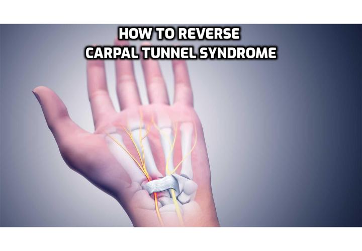 At the end of the workday, you may notice some symptoms like numbness, tingling, and weakness in your hands and wrists. If you frequently experience pain, tingling or numbness in your hand, this can be a sign of carpal tunnel syndrome. Read on to find out what can be the best ways to manage pain from carpal tunnel syndrome.