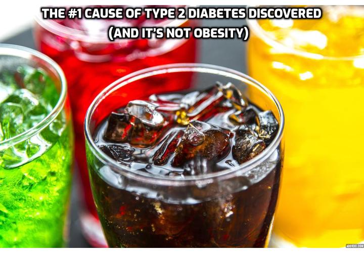 Type 2 Diabetes Treatment Without Medication - Type 2 diabetes is man-made – diet made. There is no question about that. And usually when people want to reverse type 2 diabetes, they try to eat healthier or eat less. It makes sense and definitely helps. But according to a new study published in the journal Cell Metabolism, it’s even more important to change WHEN you eat.