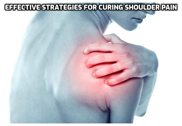 I used home physiotherapy techniques for curing shoulder pain. In a few weeks of using this system every day or two, I was back to normal with a healthy, supple, flexible and pain-free shoulder joint. Read on to find out more.