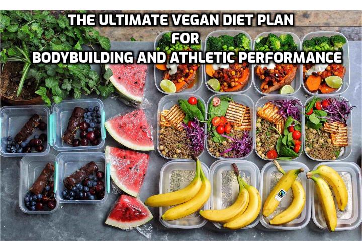 Starting a vegan bodybuilding routine isn’t as tricky as you might expect. The good news is that the core bodybuilding diet guidelines are the same for vegan and omnivores alike. In fact, the only difference is that all of the protein sources in a vegan diet are non-meat, non-dairy, and are free from animal by-products. Listed in this article are ten tips for following a healthy, highly effective vegan bodybuilding diet.
