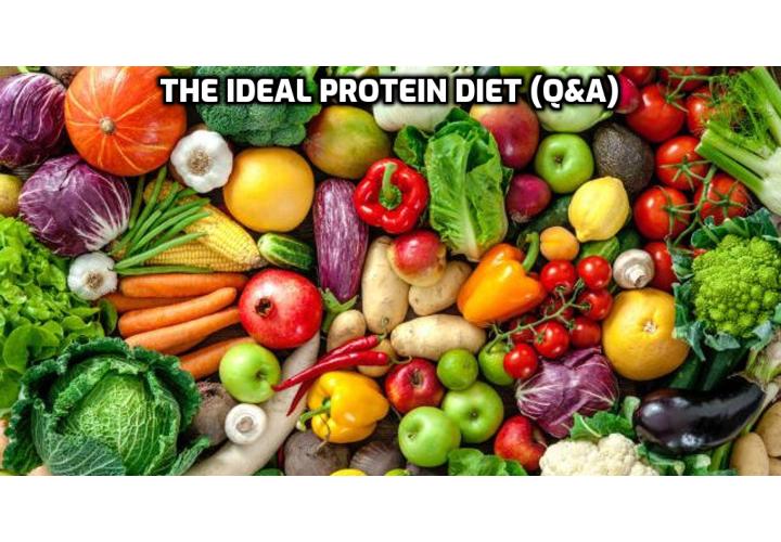 The Ideal Protein Diet (Q&A) - This isn’t just a bodybuilding and fitness question; this seems to be on the minds of most people these days. This article will address the most common protein questions and answers.