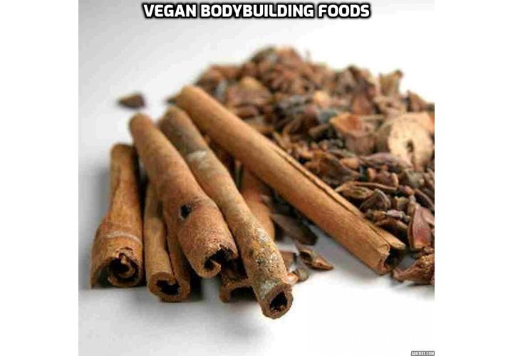 Vegan Muscle Building Foods – What do vegan bodybuilders eat? – Anti