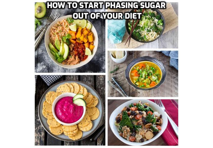 Sugar Detox Meal Plans – Listed in this post here are some meal plans that can help you to phase sugar out of your diet. Read on to find out more.