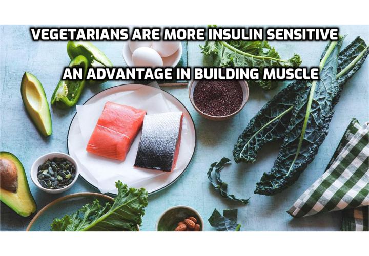 The role of insulin in muscle growth is extremely important for muscle building. Insulin is important for promoting uptake of amino acids and enhancing synthesis of protein.