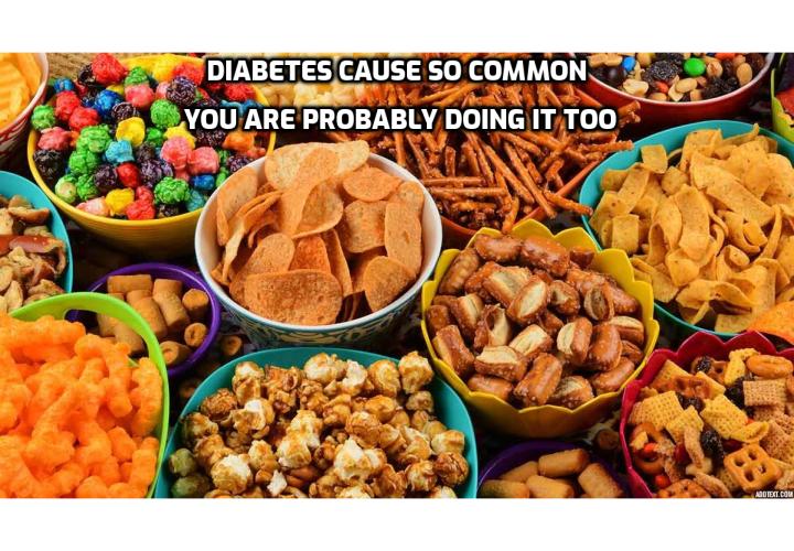 Curing Type 2 Diabetes Naturally - Doctors and nutritionists have been telling us for decades to drink less of this drink, as it contains saturated fat that clogs our arteries and raises our blood pressure. This was however completely debunked in a new study published in the Journal of Nutrition written by Singaporean, Chinese, and American researchers. In fact, this drink protects you against type 2 diabetes and high blood pressure.