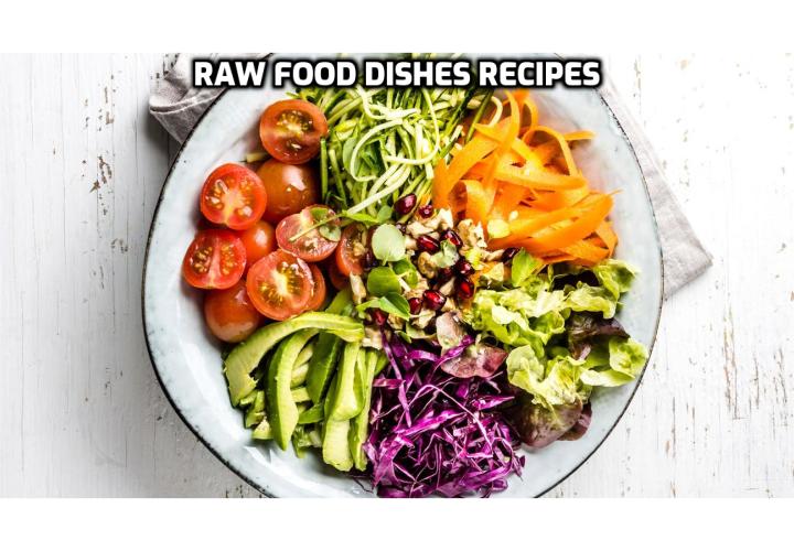 Let’s look at the primary, mandatory tools used in the modern kitchen that support raw food enthusiasts and help them in creating delicious raw food dishes without the need of an oven.