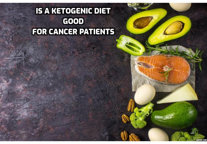 What is the best diet for cancer patients? The keto way of eating is highly preferred as a means of suspending glucose supply along with glutamine, which is an amino acid that cancer cells feed on as well. Additionally, keto diet plus a number of approaches that are similar to fasting can, in fact, inflict harm on cells that are ailing. This is especially helpful for reinstating the signalling of the cellular back to its original healthy state, which is one of the vital elements that keep cancer at bay.