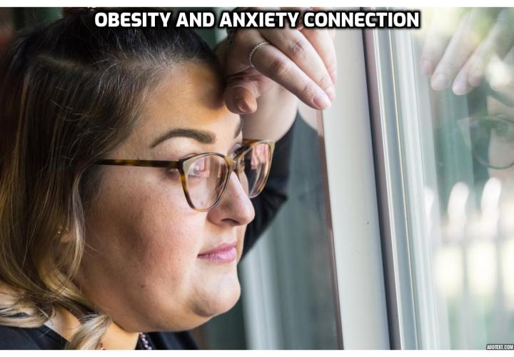 Are you looking for the easiest and best way to break free from anxiety disorders? Do you know that anxiety disorder can trigger stroke and heart attack? If you have vertigo and anxiety, do you know you can eliminate them in one shot? Are you obese –this can be the cause of your anxiety? Read on to find out more.