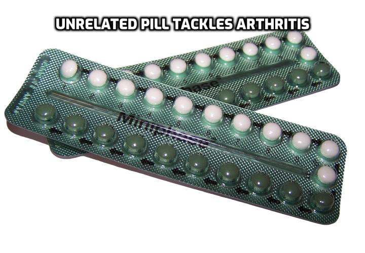 A new study recently published in Annals of the Rheumatic Diseases shows that those taking this pill have a significant reduction in arthritis flare-up compared to non-users. But, there is a better way to follow the 3 steps found in Shelly Manning’s Arthritis Strategy Program to completely rid yourself of all types of arthritis in 21 days or less.