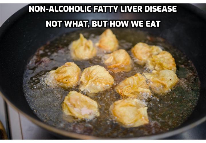 Researchers have just published an important study in the journal Alimentary Pharmacology and Therapeutics that identifies the most effective treatment for non-alcoholic fatty liver disease is by way of aerobic exercise. But the most effective method to permanently reverse non-alcoholic fatty liver disease naturally is to consume food that directly burns liver fat as explained in the Non-Alcoholic Fatty Liver Strategy created by Julissa Clay. Read on to find out more.