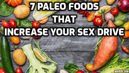 There’s no shortage of options when it comes to turning to the medical field for ways to raise your sex drive, but before modern medicine took up your shelves, Mother Nature had gifted us with quite a few edible aphrodisiacs. Read on to discover the 7 paleo foods that increase your sex drive.