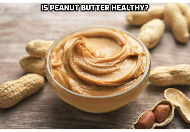 Gross Facts About Peanut - Peanut butter is smooth, salty, and highly palatable — but unfortunately, not Paleo. In fact, peanuts aren’t even nuts at all. Peanuts are actually part of the legume family, which is off-limits in a strict Paleo regime. This begs the question, do peanuts have any nutritional benefits? And what about the downfalls?