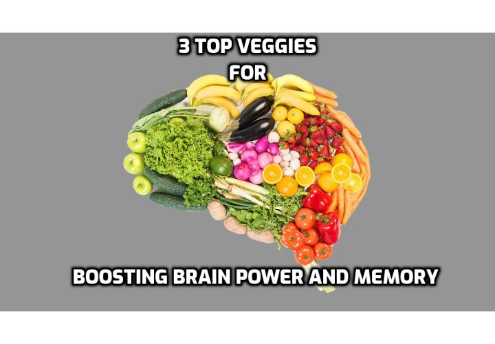 The near-complete lack of vegetables is no doubt a big risk factor for brain-crippling diseases, the vegetables most Americans do consume are not the best choices. They tend to go for starchier sources, rather than nutrient-dense choices like broccoli, spinach and kale. Make sure you eat these 3 top veggies for boosting brain power and memory.