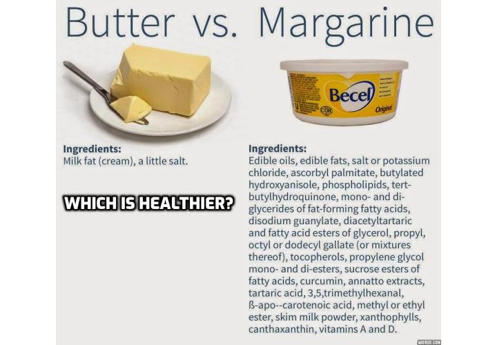 Some of the most interesting cultural (and culinary) changes in the first 16 years of this century have been overturning popular, sustaining myths. Case in point: butter. Read on to learn about the natural benefits of grass-fed butter.