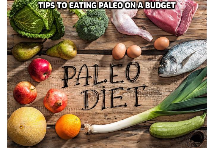 If you’ve recently started down the path of a Paleo lifestyle, you probably almost had a heart attack at your first grocery receipt. Here are 22 great tips to eating paleo on a budget.
