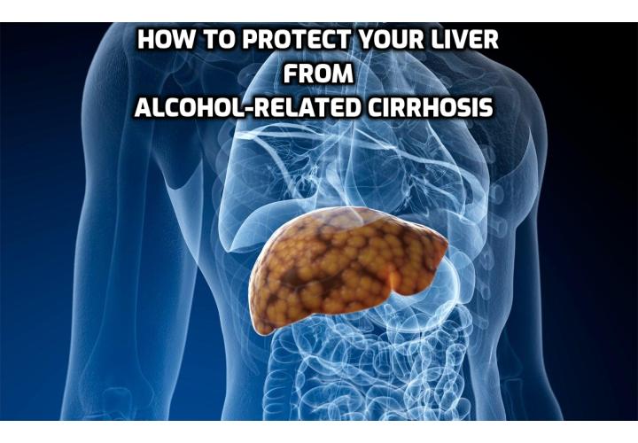 How to Protect Your Liver from Alcohol-Related Cirrhosis? Could Coffee Help Protect Your Liver from Alcohol? Another noteworthy benefit has been added to the list of perks that coffee may have for your health. Read on to find out more.